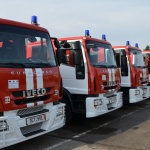 Борбата с пожарите в Гърция: Разказ на български пожарникар, който участва в гасенето