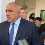 Борисов: Войната е все по-жестока и страшна, нуждаем се от правителство
