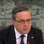 Биков: Няма да вкараме „Възраждане” в управлението. ПП са радикализирана левица