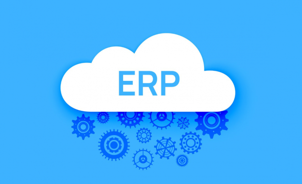 ERP системите като цяло но най вече предлагат отговор на