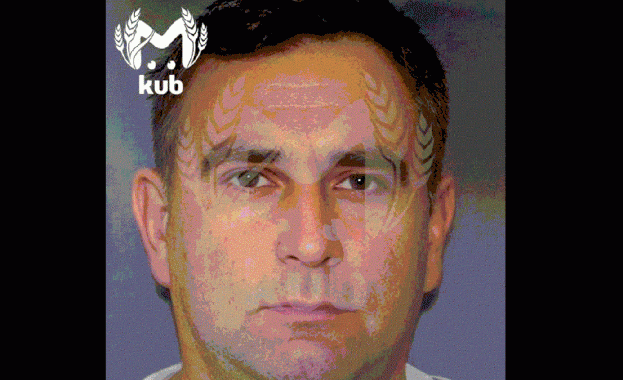 Шофьорът на камиона който се взриви при преминаване на Керченския