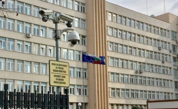 Днес 28 11 2022 г Софийска градска прокуратура СГП се самосезира по