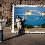 10 октомври е най-масовият обстрел на Украйна от 24 февруари