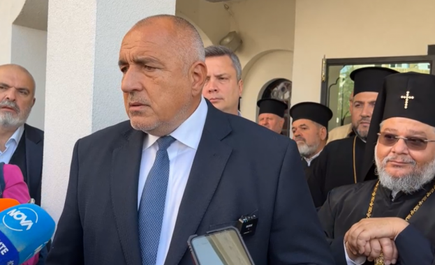 Тези резултати от изборите би трябвало да накарат всички както