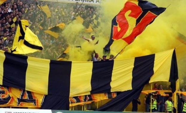 Ръководството на ПФК Ботев Пловдив е пуснало жалба срещу съдийството