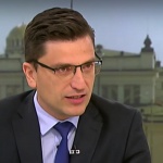 Венко Сабрутев: Наша основна цел е да върнем по-голямата част от изгубения вот от предишните избори