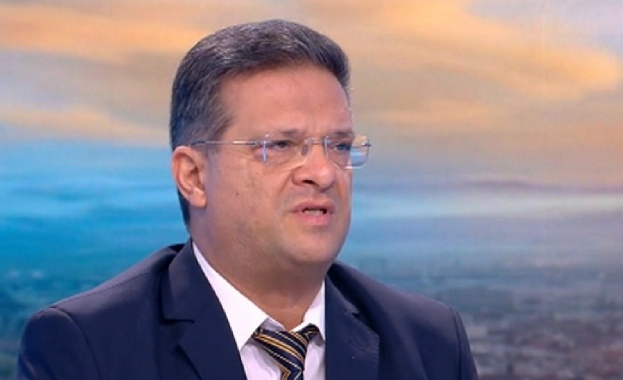 Аз не съм избрал тази фирма Евролаб 2011 Имаше