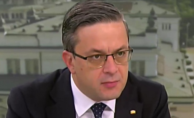 Няма да вкараме Възраждане в управлението и няма да има