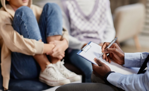 Справянето с агресията при децата може да бъде предизвикателство и