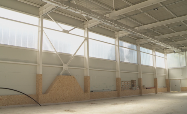 Учениците от СУ Найден Геров във Варна започнаха учебната година