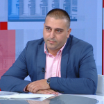 Крум Неделков: До тежката ситуация на "Капитан Андреево" се стигна заради бездействието на бившия директор на БАБХ