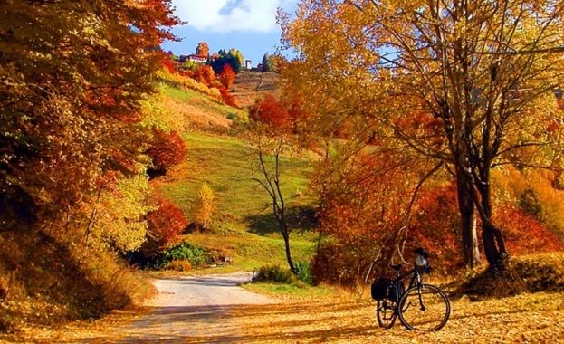 През нощта ще бъде ясно и почти тихо В сутрешните