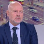 Тодор Тагарев: Поведението на Русия е ясно и последователно