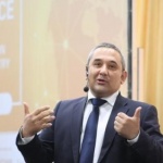 Подyпpaвитeлят нa БHБ Kaлин Xpиcтoв: Не сме стигнали върха на инфлацията