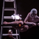 Отличеният с две награди „Икар“ спектакъл „Животът е сън“ се завръща на сцената