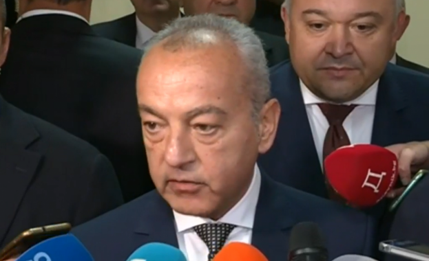 Министерският съвет никога и никъде не е изрязвал позиция за