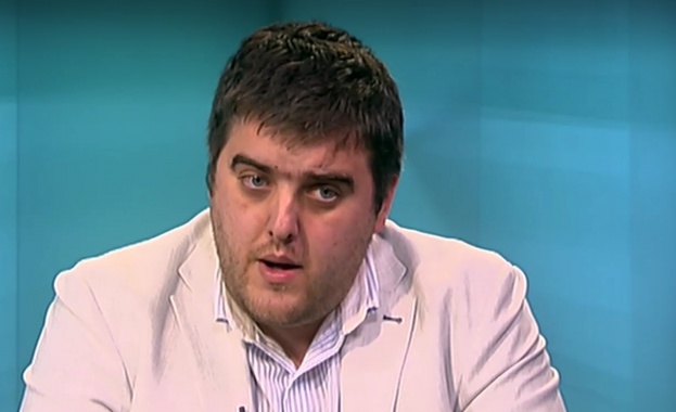 В студиото на Денят на живо с Наделина Анева гостува