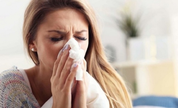 Диагноза COVID 19 или сезонен грип може да бъде поставена единствено
