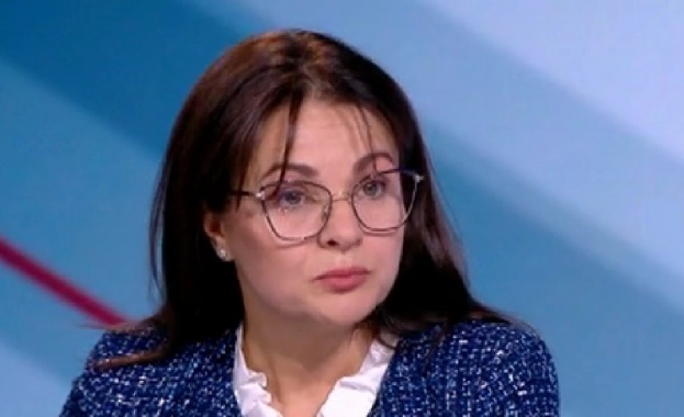 В предаването Лице в лице по бТВ Росица Кирова каза