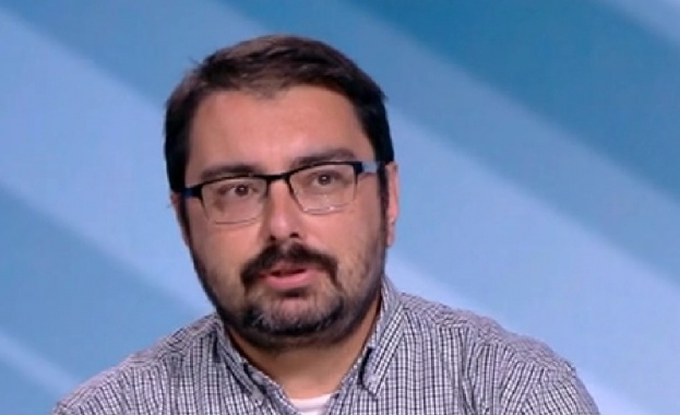 В предаването Лице в лице по бТВ Красимир Грозев каза