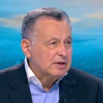 Виталий Москаленко: Повече от 50 страни предоставят военна помощ на Украйна