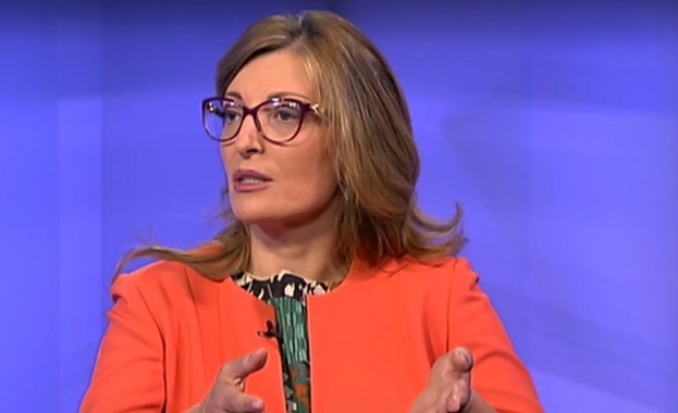 Намесата на България е с цел да се спомене натовска