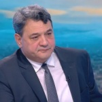 Петър Тодоров: Ще бъдат извършени щателни претърсвания на изборните помещения