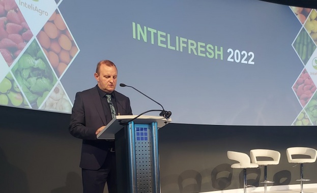 Сектор Плодове и зеленчуци има висока добавена стойност и осигурява