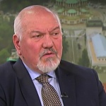 Проф. Маринов: Кабинет с втория мандат не може да се случи без гласове от ГЕРБ, ДПС и "Възраждане"