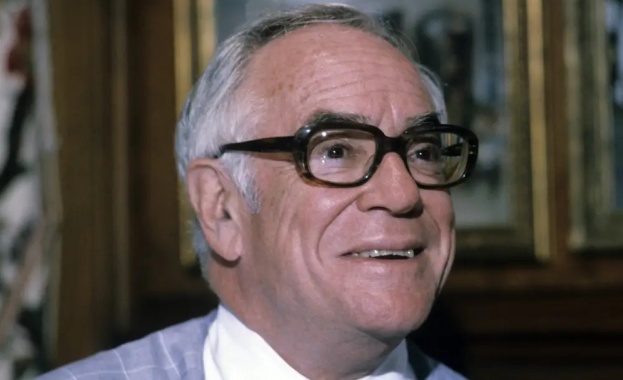 Когато престанеш да мечтаеш...