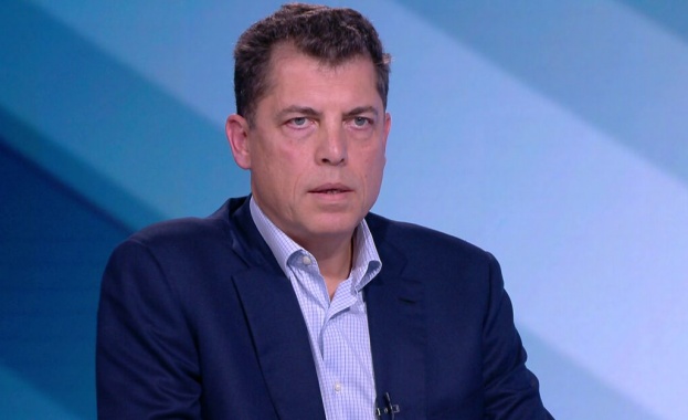 В предаването Лице в лице по БТВ Милен Велчев каза