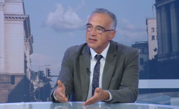 Сглобката ще продължи да съществува и всичко което се случва