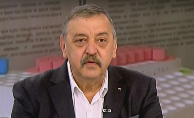 Случаите на ухапани от кърлежи се увеличават съобщи пред БНР