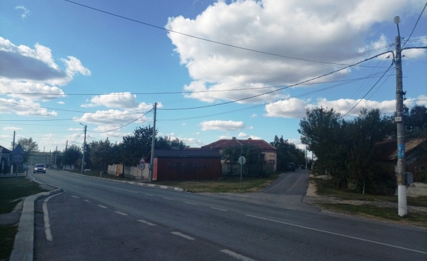 През изминалия летен сезон ЕРП Север извърши реконструкция на електроразпределителната