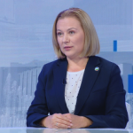 Надежда Йорданова: Борисов дръпна ръчната спирачка на държавата и каза, че не иска това мнозинство