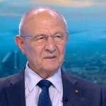 Кирил Топалов - бивш посланик във Ватикана: Папа Франциск никога не е отказвал среща