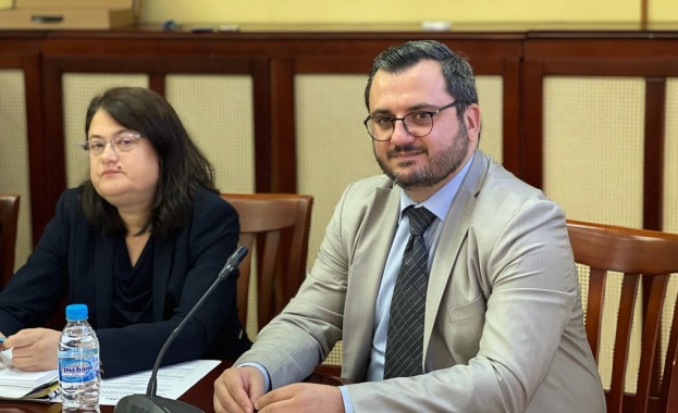 В Стратегическия план България за първи път ще има интервенция