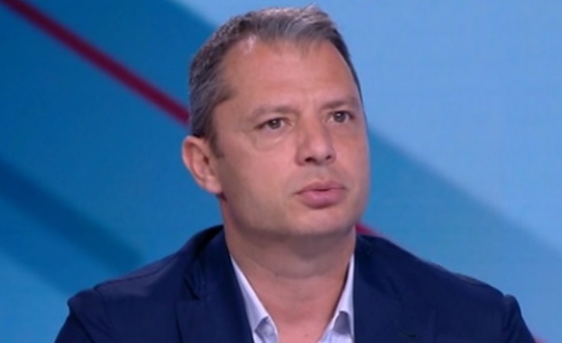 Делян Добрев: „Продължаваме промяната“ прави опит да бъда сплашен