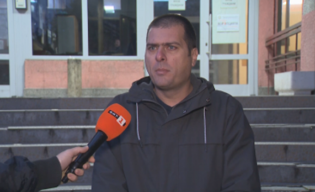 Надзирателите в затворите в България отново подготвят протест Те са