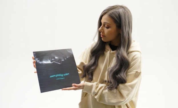 Певицата Виктория се включва в инициативата За Една от 8