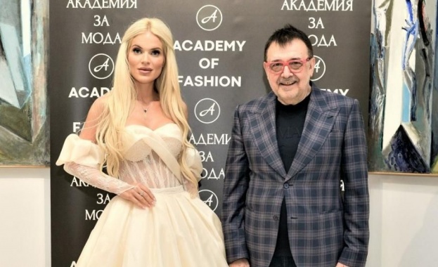 Социално културният проект на Академията за мода Вечери на стила отново