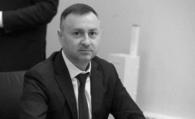 Почина високопоставен член на партията на Владимир Путин Единна Русия