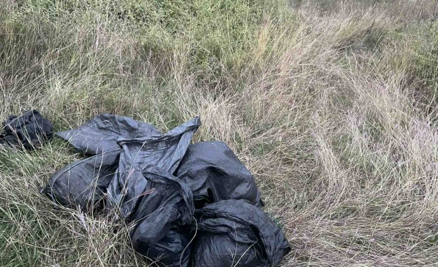 При проведена специализирана полицейска акция на служители от сектор РК Монтана