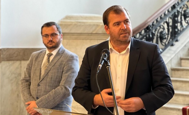 С българския Стратегически план ще има ресурс за близо 110