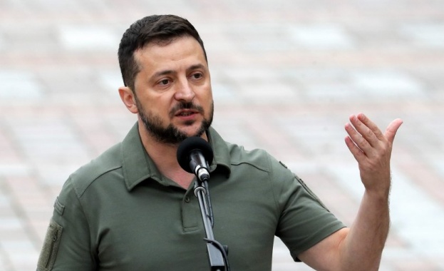 Граница между Полша и Украйна няма да съществува в бъдеще