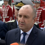 Румен Радев: Унизително е Народното събрание да е под дилемата дали този или онзи посланик да бъде поканен