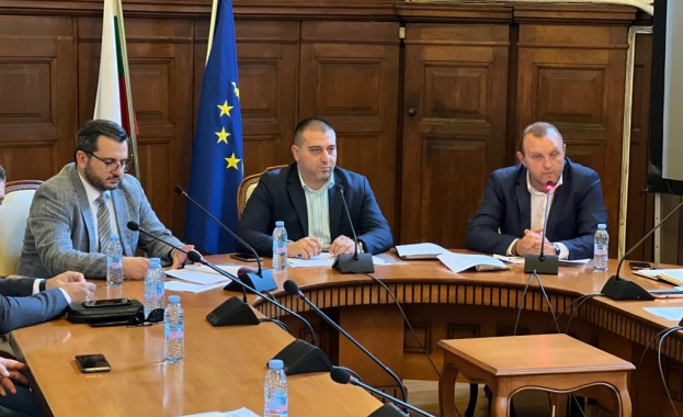 Министерството на земеделието проведе третото заседание на работната група по