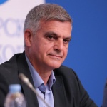 Стефан Янев: Потенциалът да бъдат изпълнени първите два мандата съществува