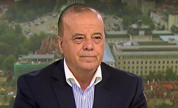 МВР е йерархична структура в която на различни нива се