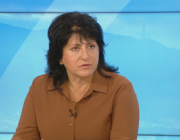 Магдалена Милтенова: Не е ясно конкретно каква помощ ще получи бизнесът от обявената държавна помощ в размер на 100 млн. евро 